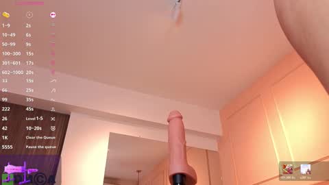 Sharon online show from March 27, 4:40 am