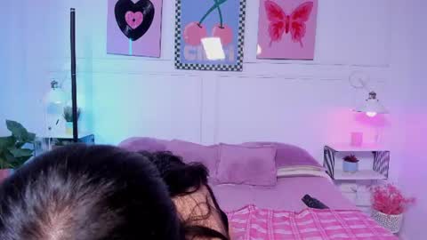 Snapshot of sharonn_adams chatting on June 10, 7:57 pm Sharon online show from June 10, 7:57 pm
