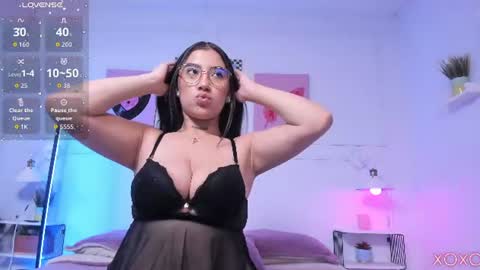 Sharon online show from July 8, 7:29 pm