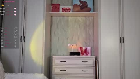 Sharon online show from July 28, 4:27 pm