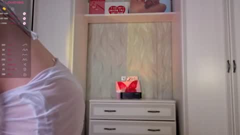 Sharon online show from July 30, 5:12 pm