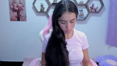 Sharon online show from November 15, 10:26 pm