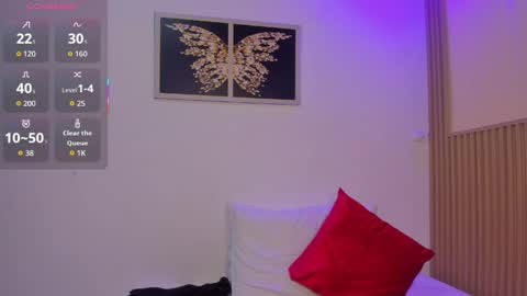 Snapshot of sharonscothh chatting on April 9, 8:47 pm sharonscothh online show from April 9, 8:47 pm