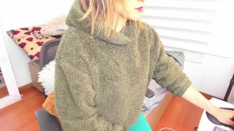 Sharon online show from December 29, 6:49 pm