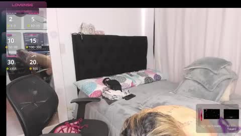 Sharon online show from March 25, 11:49 am