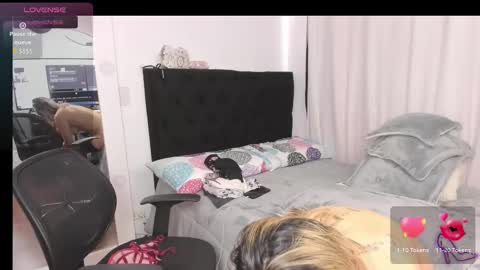 Sharon online show from March 28, 11:54 am