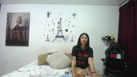 sharon online show from February 12, 10:46 am