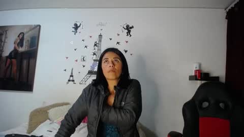 sharon online show from February 26, 2:15 am
