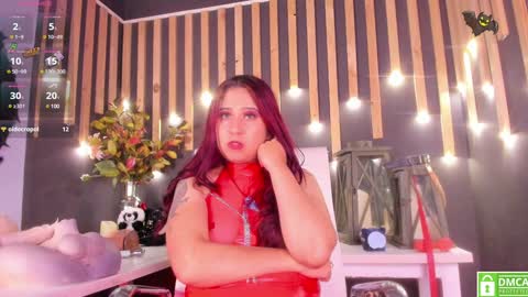 Your mistress Sharon  online show from January 11, 9:57 am