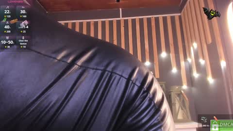 Your mistress Sharon  online show from January 14, 2:08 am