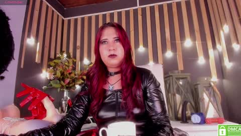 Your mistress Sharon  online show from January 15, 3:00 am