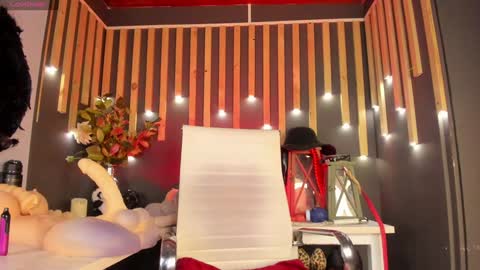 Your mistress Sharon  online show from February 4, 3:04 pm