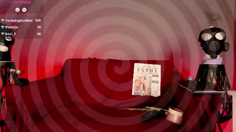 Your mistress Sharon  online show from July 13, 1:41 am