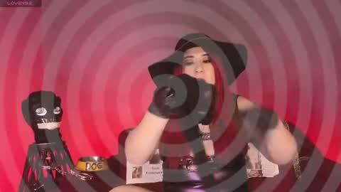 Your mistress Sharon  online show from July 18, 4:38 am