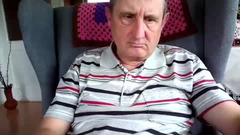 Peter online show from June 17, 2:29 pm