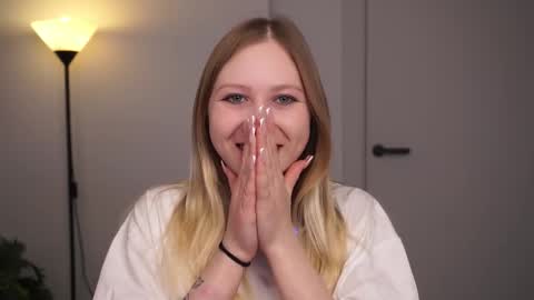 Sharon online show from February 12, 6:08 am