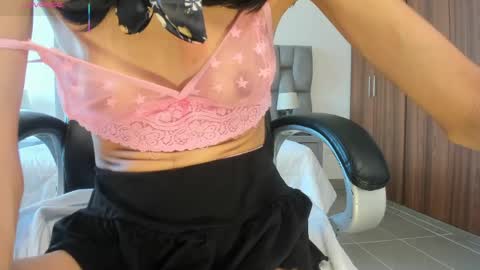 shary_leon_ online show from April 22, 8:54 pm