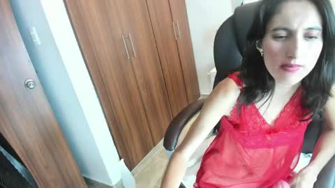 shary_leon_ online show from April 30, 8:57 pm