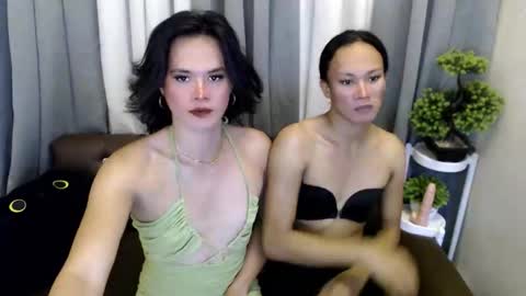 shasha_ishere online show from June 10, 8:57 am