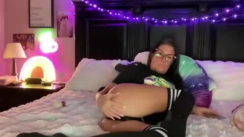 Shastababy online show from January 29, 5:13 pm