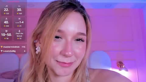 Shantall online show from June 5, 5:47 am