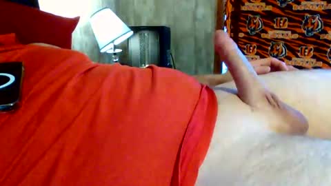 shaun_hatcher31 online show from May 3, 3:18 pm