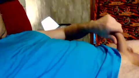 shaun_hatcher31 online show from May 12, 10:34 am