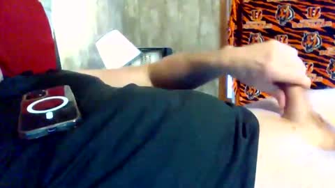 shaun_hatcher31 online show from May 13, 1:41 pm