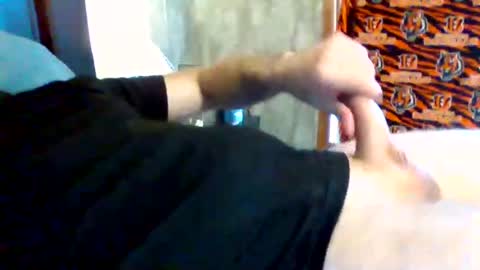 shaun_hatcher31 online show from May 24, 2:44 pm