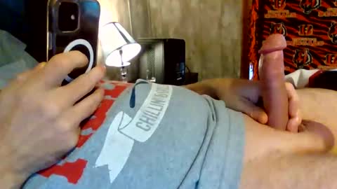 shaun_hatcher31 online show from June 10, 12:26 pm