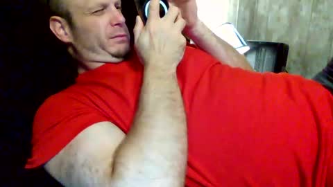 shaun_hatcher31 online show from June 30, 1:06 am