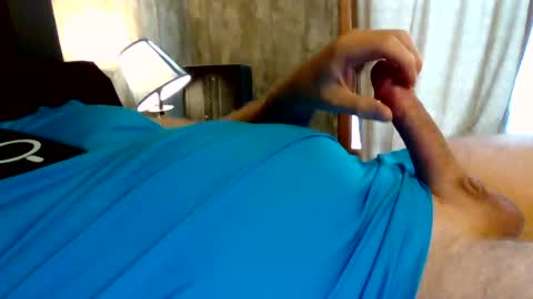 shaun_hatcher31 online show from July 6, 3:25 pm