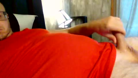 shaun_hatcher31 online show from July 8, 4:33 pm