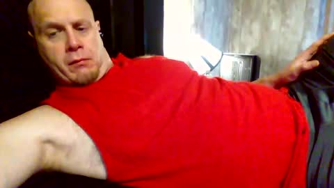 shaun_hatcher31 online show from July 12, 12:51 pm