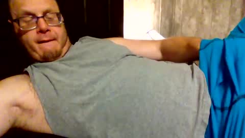 shaun_hatcher31 online show from July 22, 7:55 am