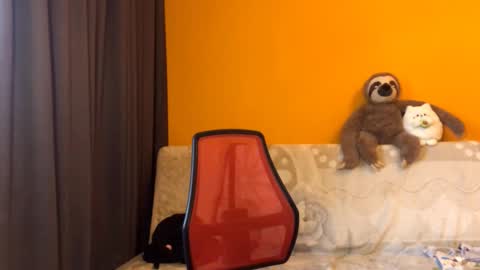 Snapshot of shaunmcleroy chatting on October 25, 4:31 am Ivy online show from October 25, 4:31 am