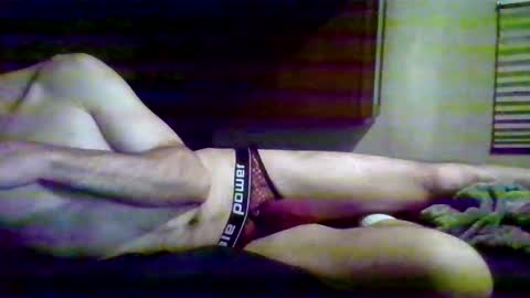 Snapshot of shavedcock720 chatting on October 22, 12:55 am partycouple2night online show from October 22, 12:55 am