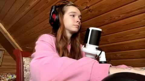 Maria online show from May 30, 4:20 am