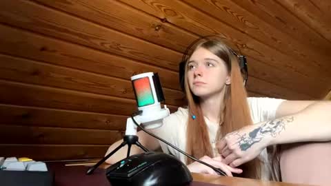 Maria online show from June 13, 8:23 am