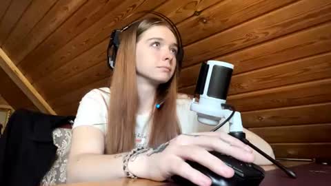 Maria online show from June 15, 4:15 am