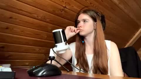Maria online show from June 17, 4:26 am