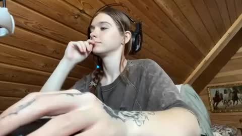 Maria online show from June 27, 4:17 am