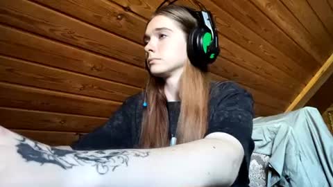 Maria online show from July 12, 4:14 am