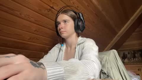 Maria online show from July 25, 4:54 am