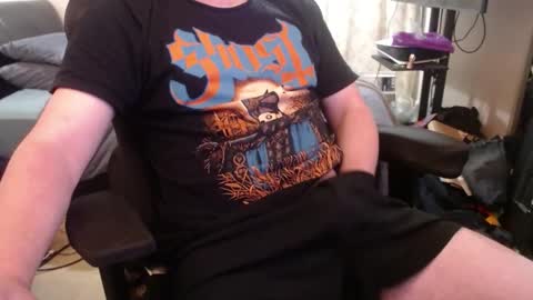 shaw27 online show from February 11, 6:46 pm