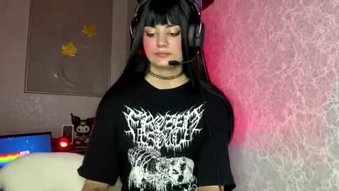 Draga online show from February 10, 7:07 pm