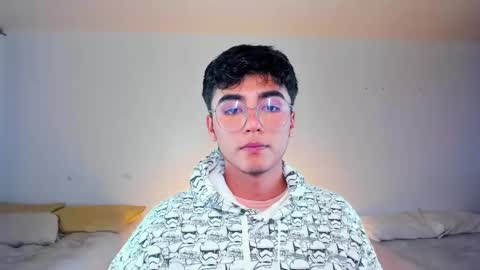 Snapshot of shawn__sanderson chatting on January 10, 10:36 pm Shawn online show from January 10, 10:36 pm