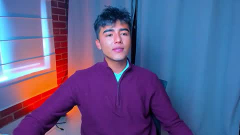 Shawn online show from December 19, 2:24 pm