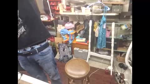 snowboarder9420 online show from March 10, 9:53 am