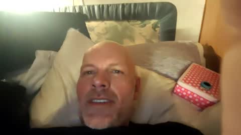 shawnford734 online show from June 24, 3:38 am
